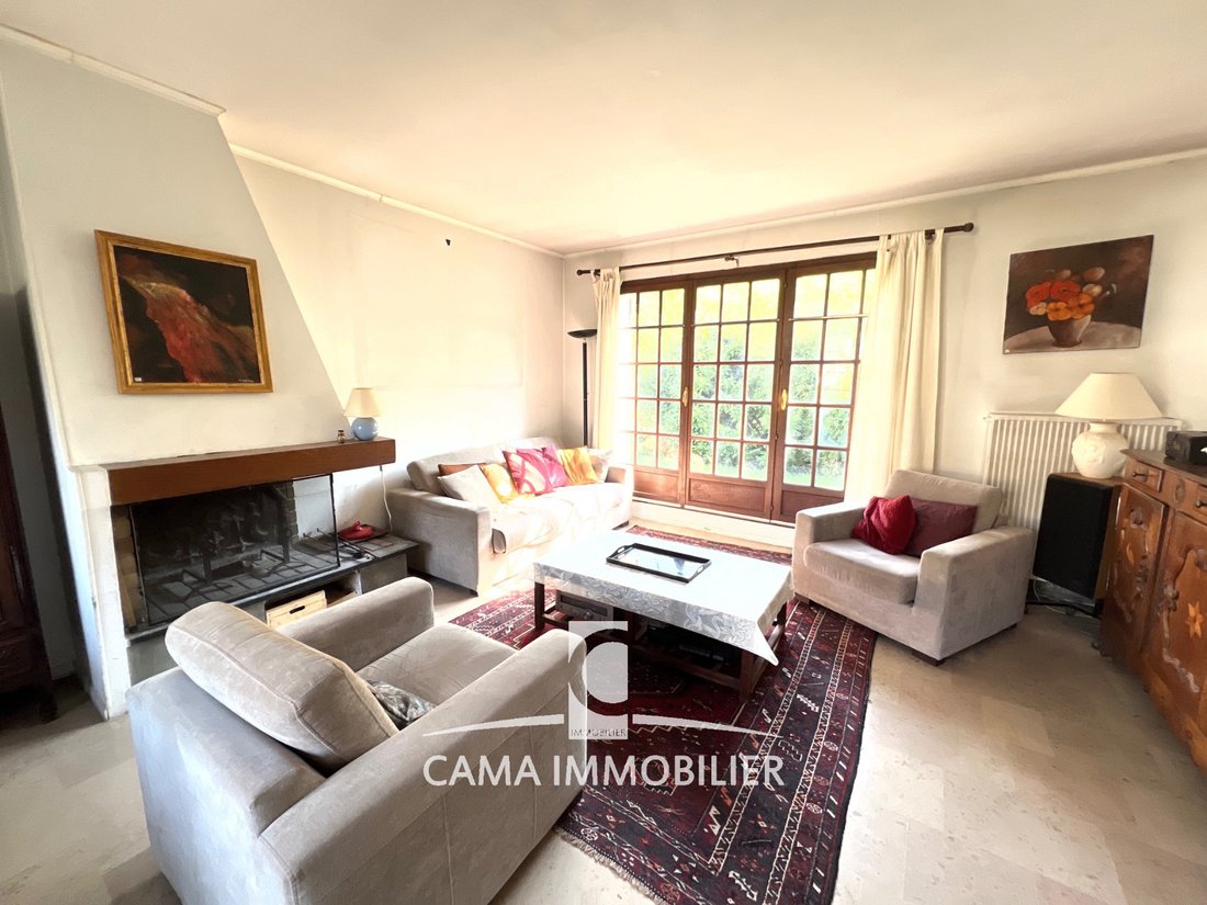 House in Bas Buc, Buc, France 3 - 17496930