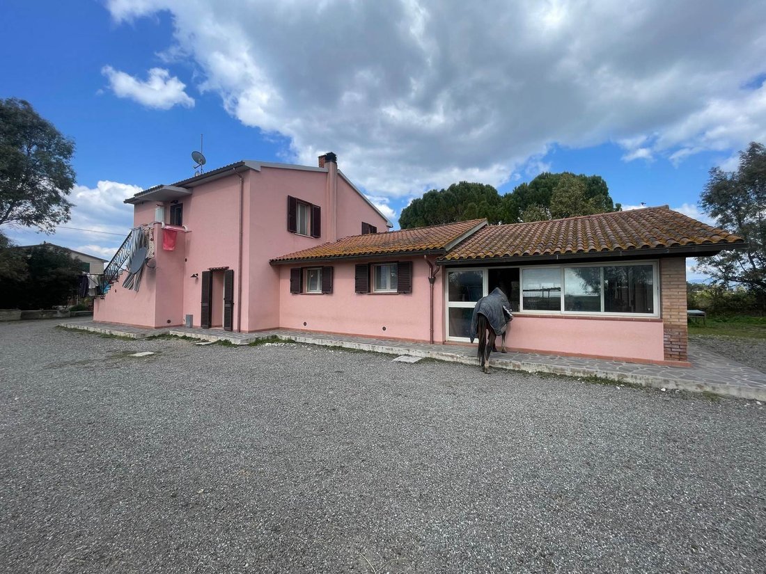 Braccagni, Grosseto, Tuscany 1 - 17497590