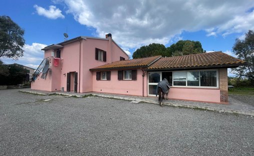 Braccagni, Grosseto, Toscana 1