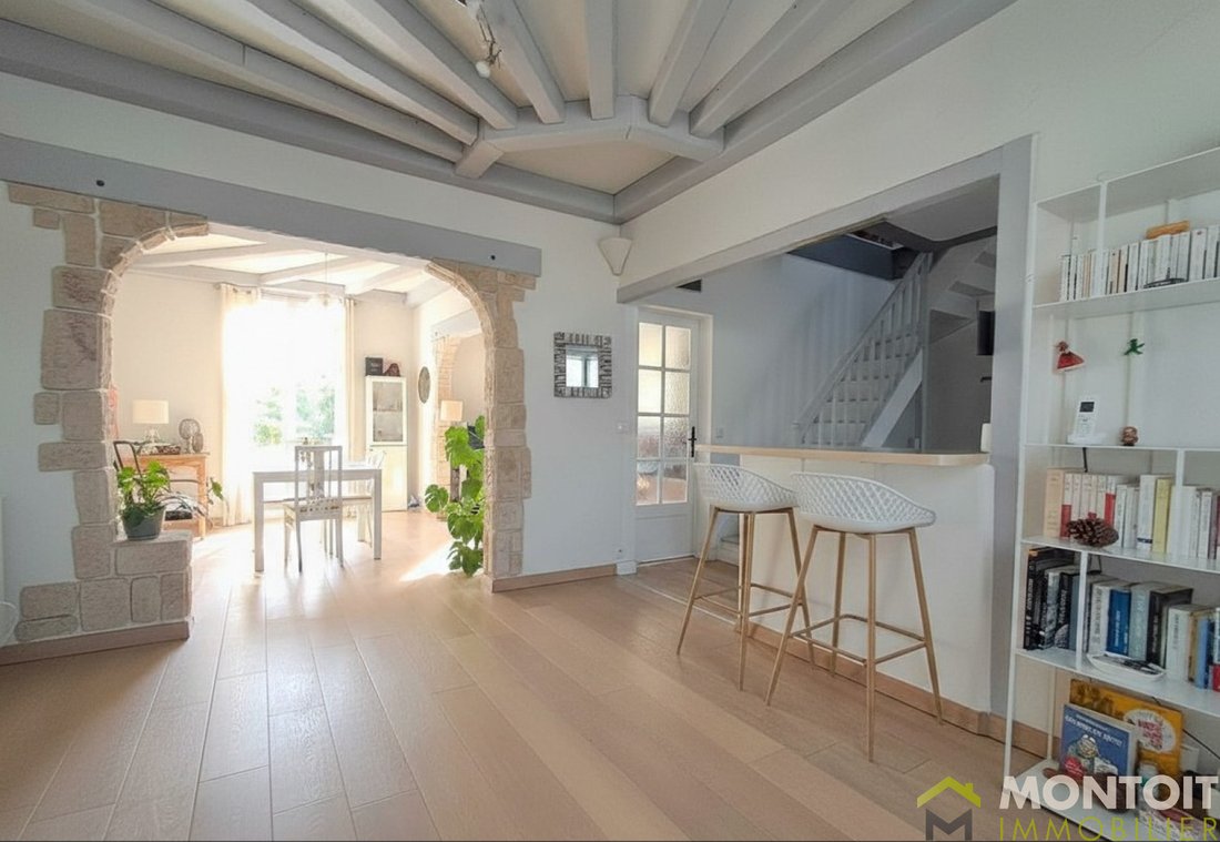 House in La Prevote, Thiais, France 3 - 16533344