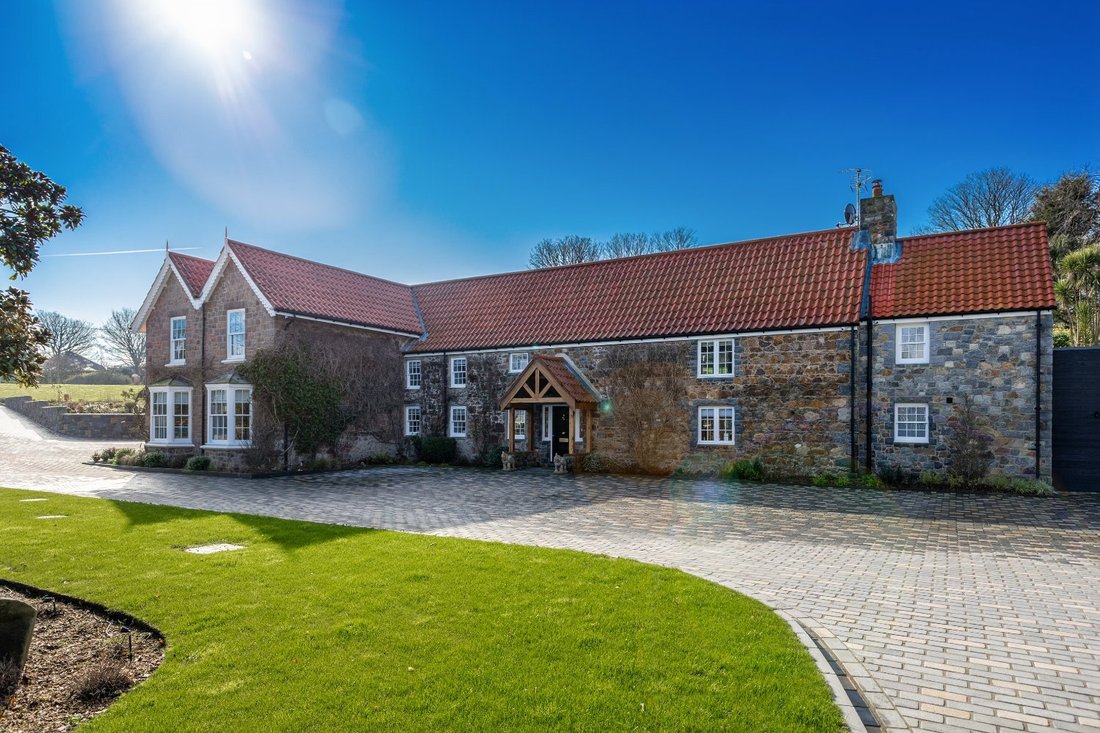 Maison en Angleterre 2 - 17496047