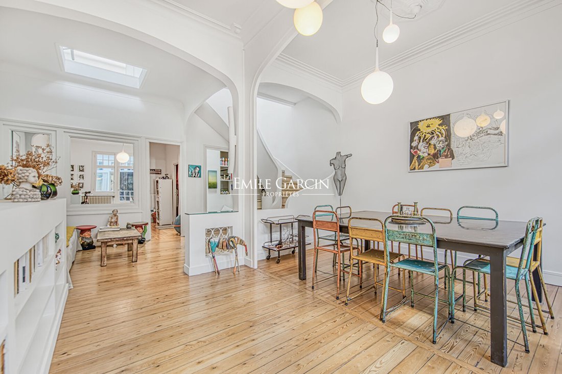 Villa in Le Lac-Bacalan, Bordeaux, France 4 - 17454599
