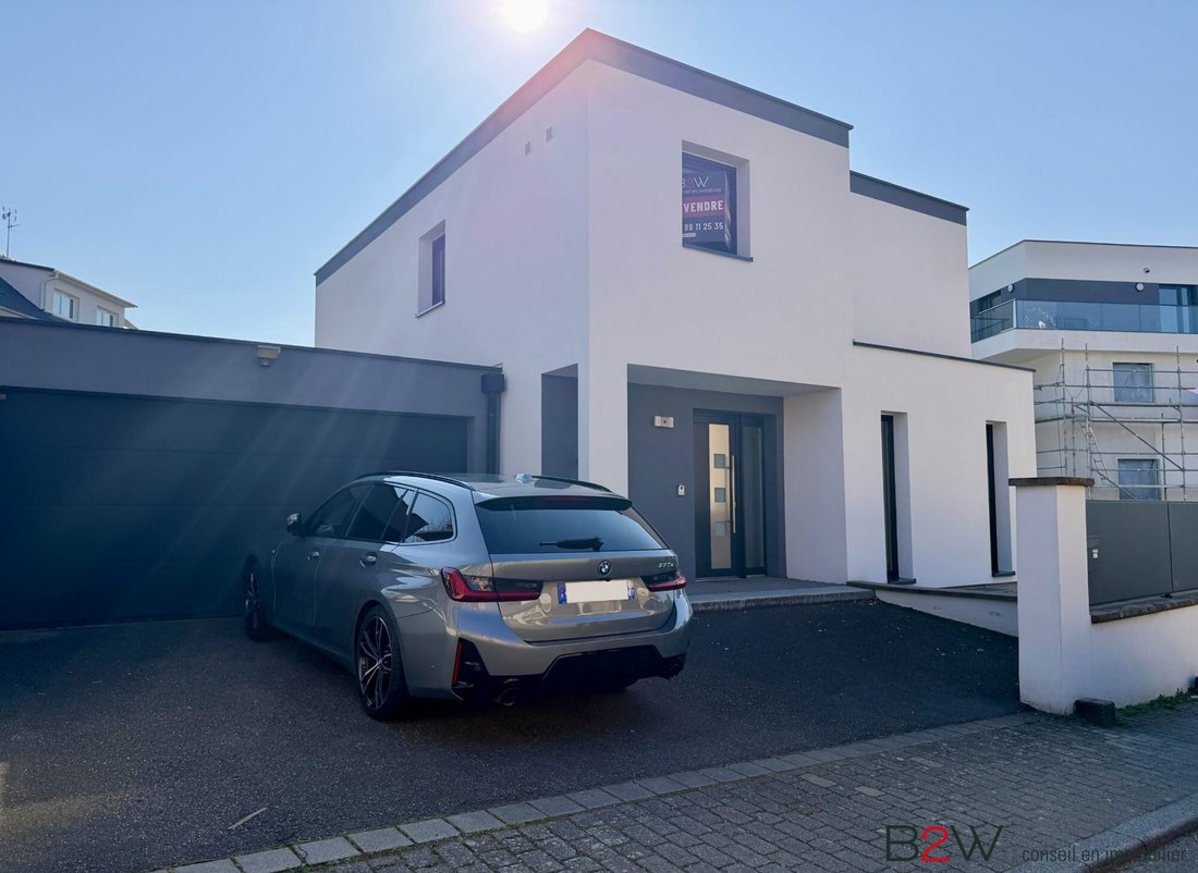 House in Truchtersheim, Grand Est, France 1 - 17498789