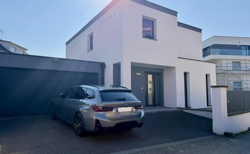 Maison à Truchtersheim, Grand Est, France 1