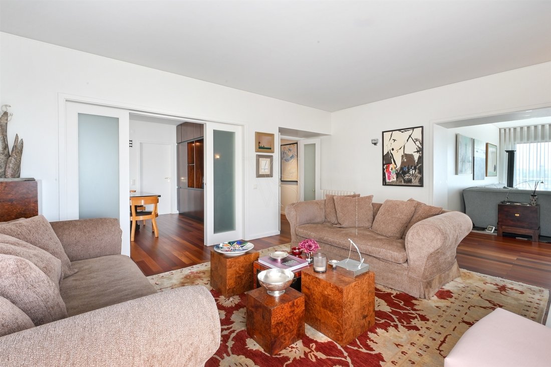 Apartment in Aldoar, Foz do Douro e Nevogilde, Porto District, Portugal 4 - 17495868