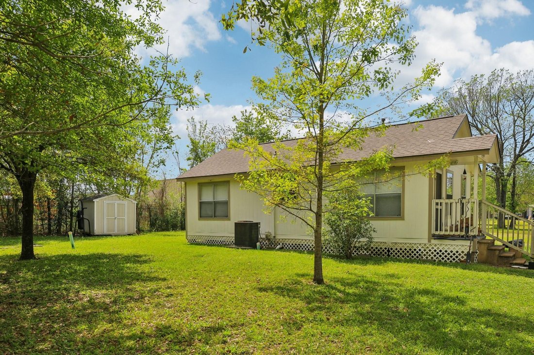 House in Spring, Texas, United States 5 - 17496285