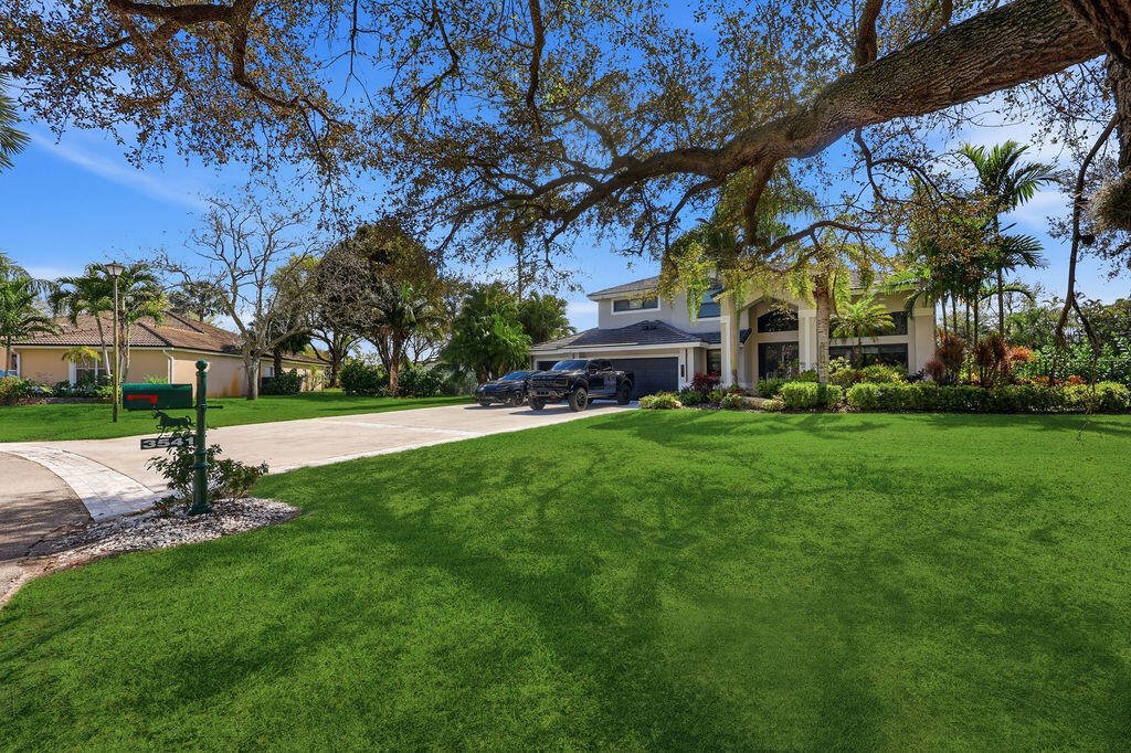 House in Davie, Florida, United States 3 - 17401571