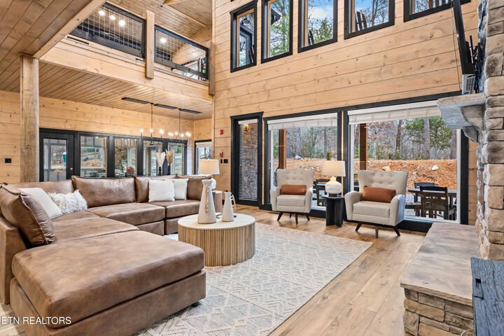 House in Sevierville, Tennessee, United States 5 - 17498500