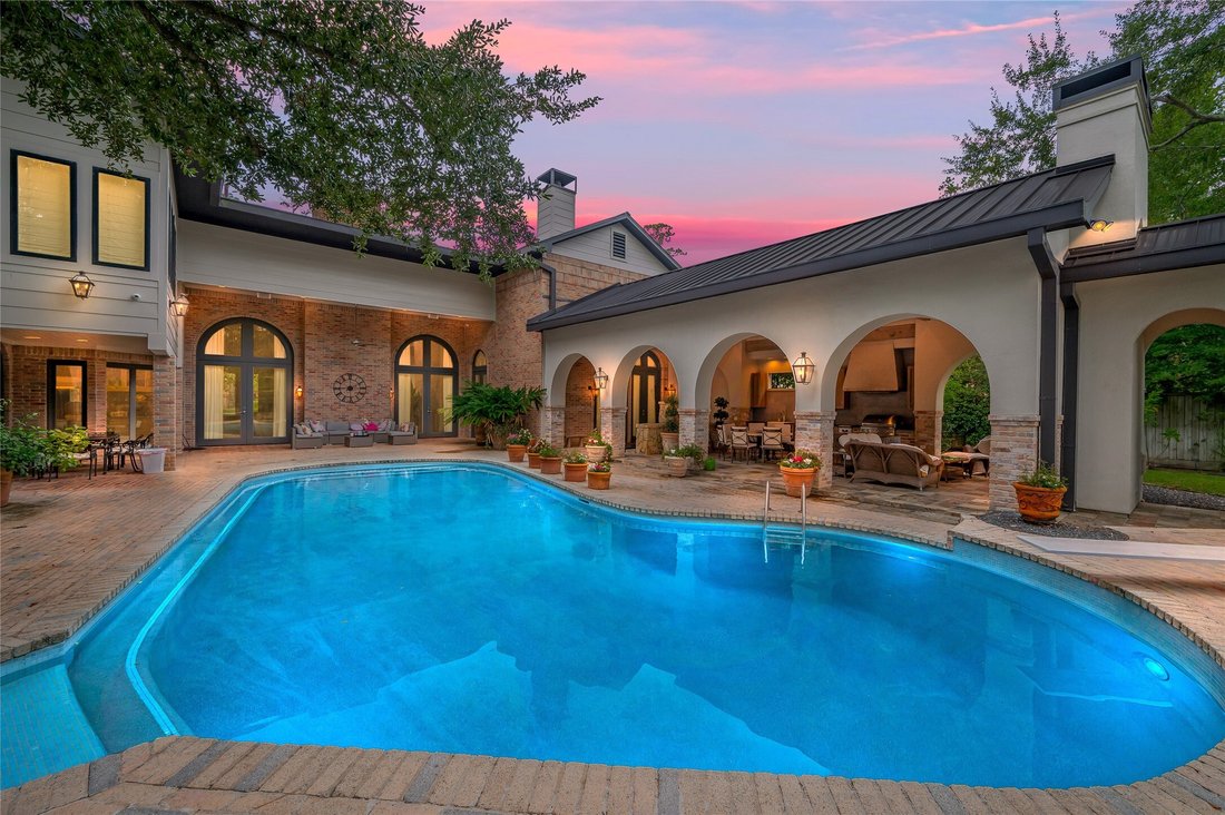 House in Houston, Texas, United States 2 - 16540326