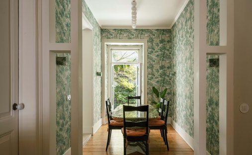 Apartamento en Estrela, Lisboa, Portugal 1