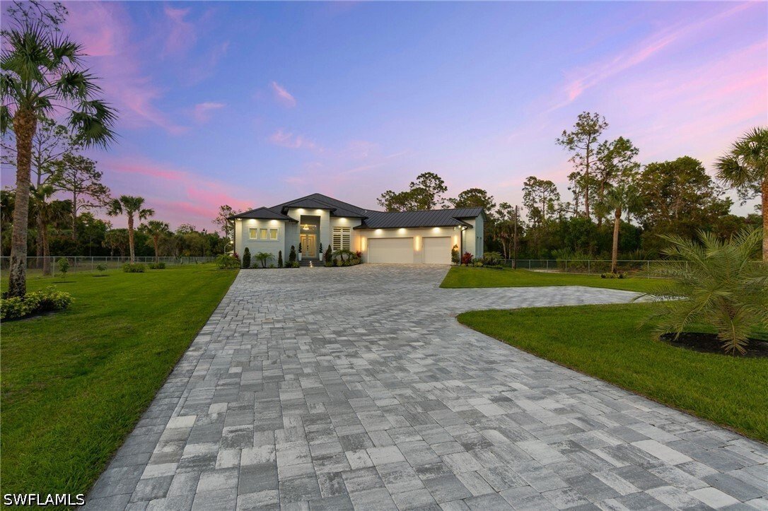 House in Naples, Florida, United States 3 - 17496172