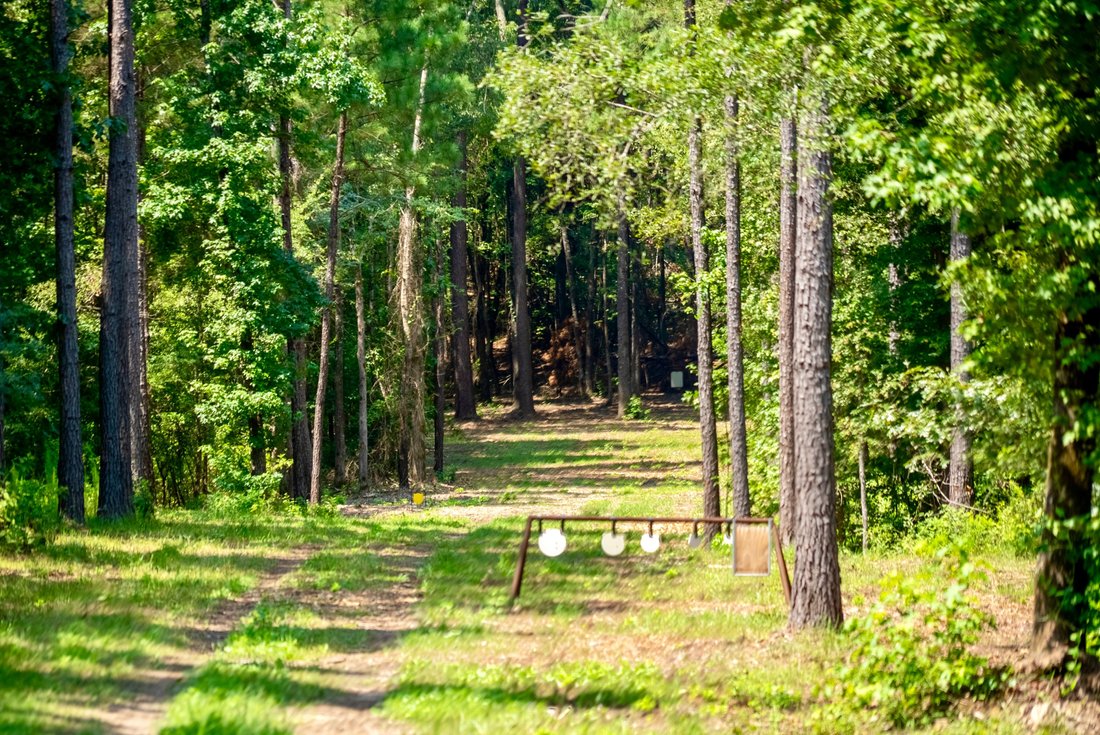 Farm Ranch in Chandler, Texas, United States 4 - 17495143