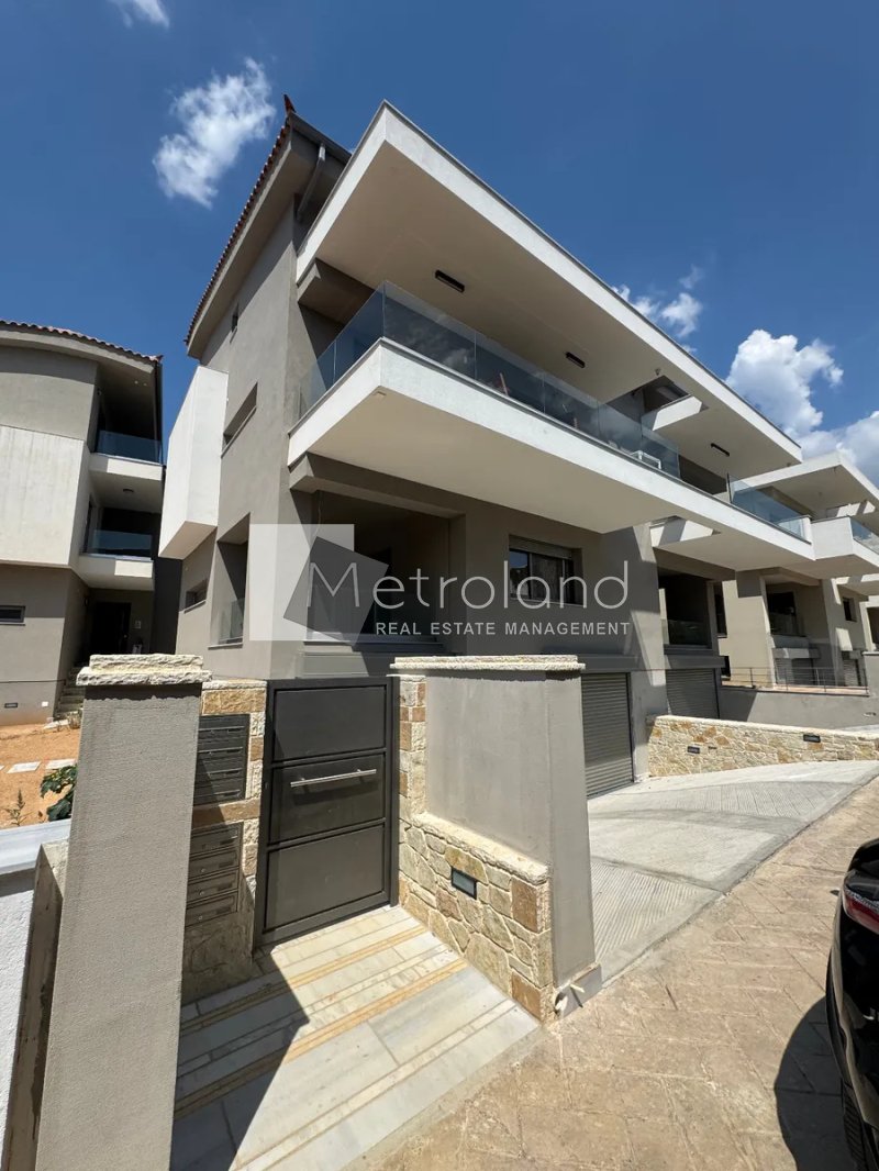 Apartment in Kifisia, Attica, Greece 3 - 17494691