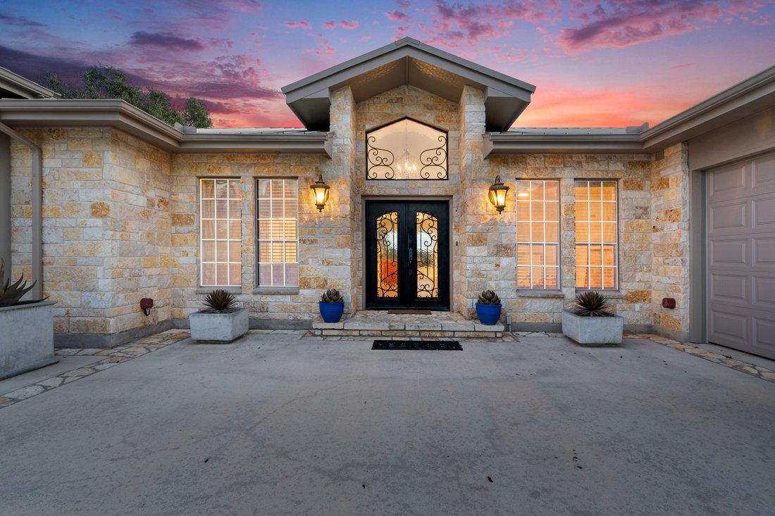 House in Canyon Lake, Texas, United States 2 - 17495184