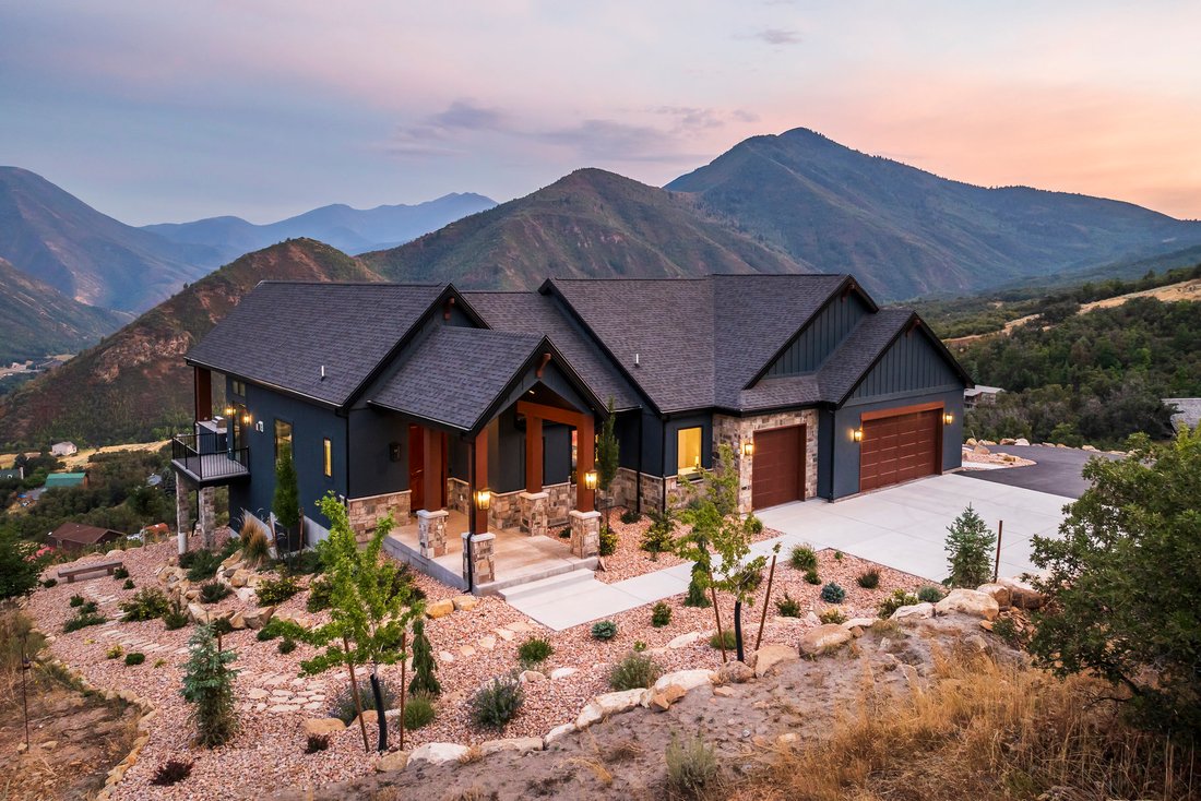 House in Springville, Utah, United States 1 - 17494903