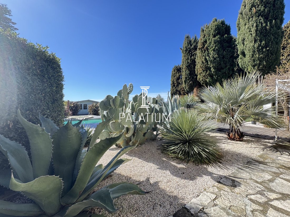 Country House in Les Mees, Provence-Alpes-Côte d'Azur, France 3 - 17498659