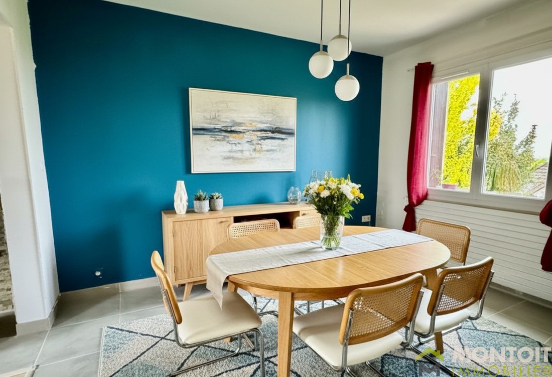 House in La Prevote, Thiais, France 4 - 16079564