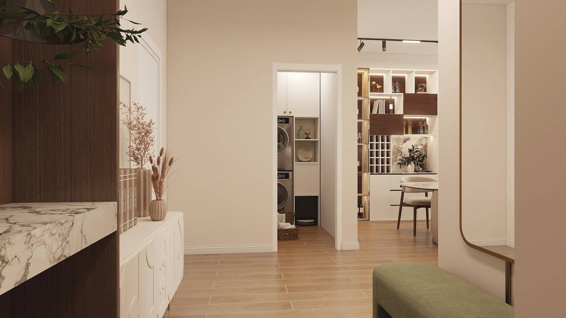 Apartment in Fondazione Prada - Scalo Romana, Milan, Italy 5 - 17498248