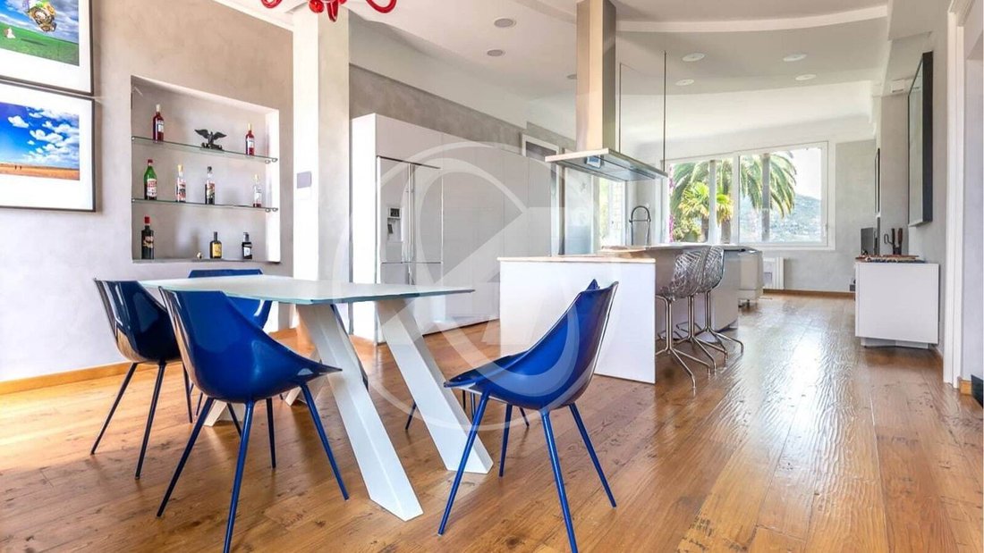 Apartment in Center, Santa Margherita Ligure, Liguria 2 - 16575541