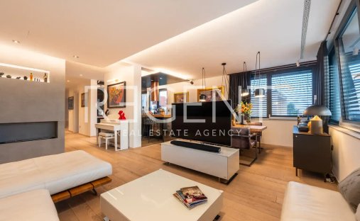 Apartamento en Mjesni odbor Vocarska, Zagreb, Zagreb 1