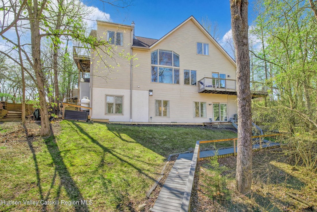 House in Athens, New York, United States 3 - 17496531