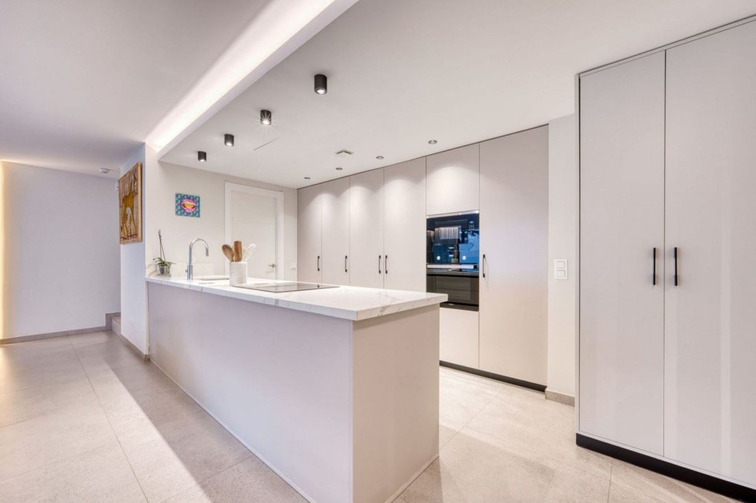 Apartment in San Pedro de Alcantara, Andalusia, Spain 3 - 13356280