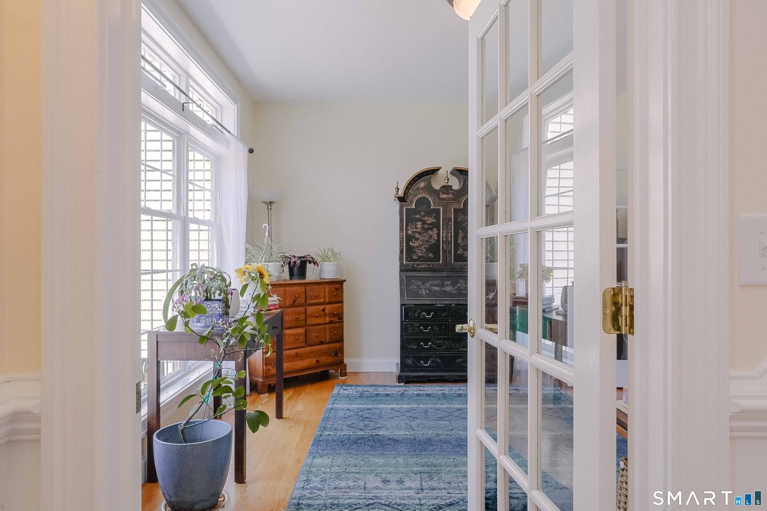 House in Roxbury, Connecticut, United States 4 - 17497414