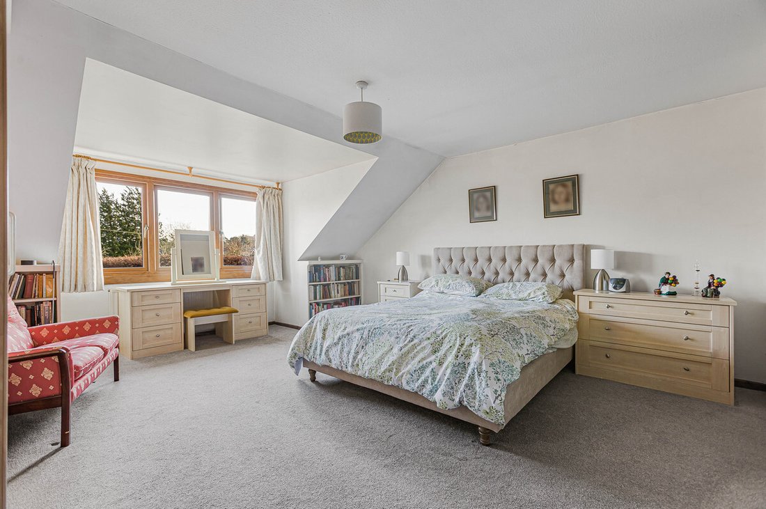 House in Didcot, England 3 - 17495776