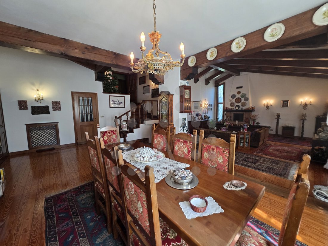 Villa in Tencarola, Selvazzano Dentro, Veneto 5 - 17497814