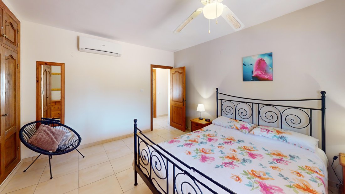 Villa in Moraira, Teulada, Valencian Community 5 - 17494707