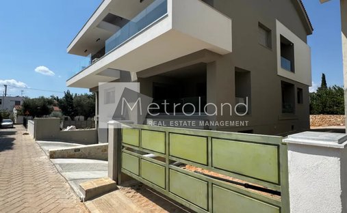 Apartment in Kifisia, Attica, Greece 1