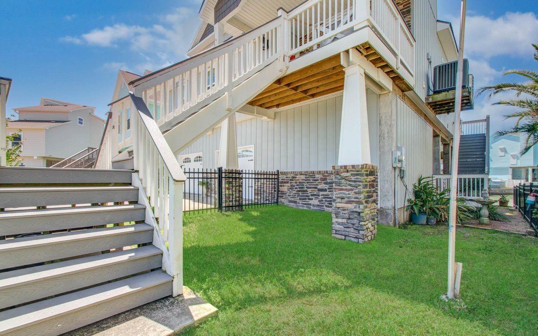 House in Galveston, Texas, United States 4 - 17496317