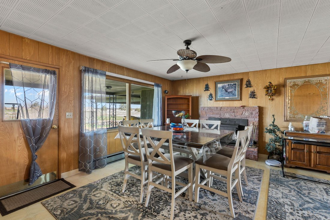 House in Madras, Oregon, United States 4 - 17495769