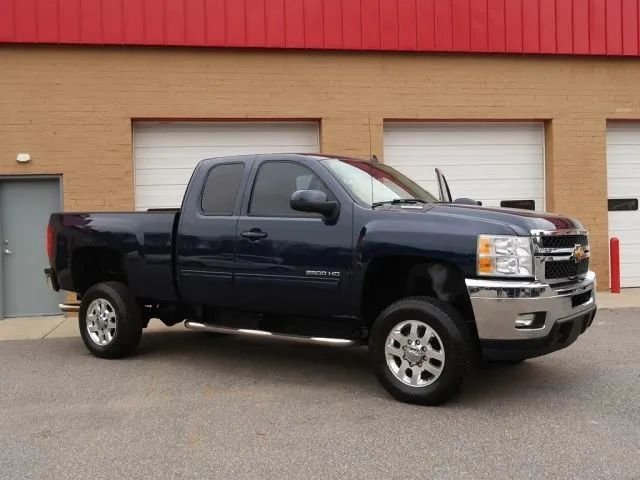 Pickup in Wingate, NC, United States 4 - 15333365