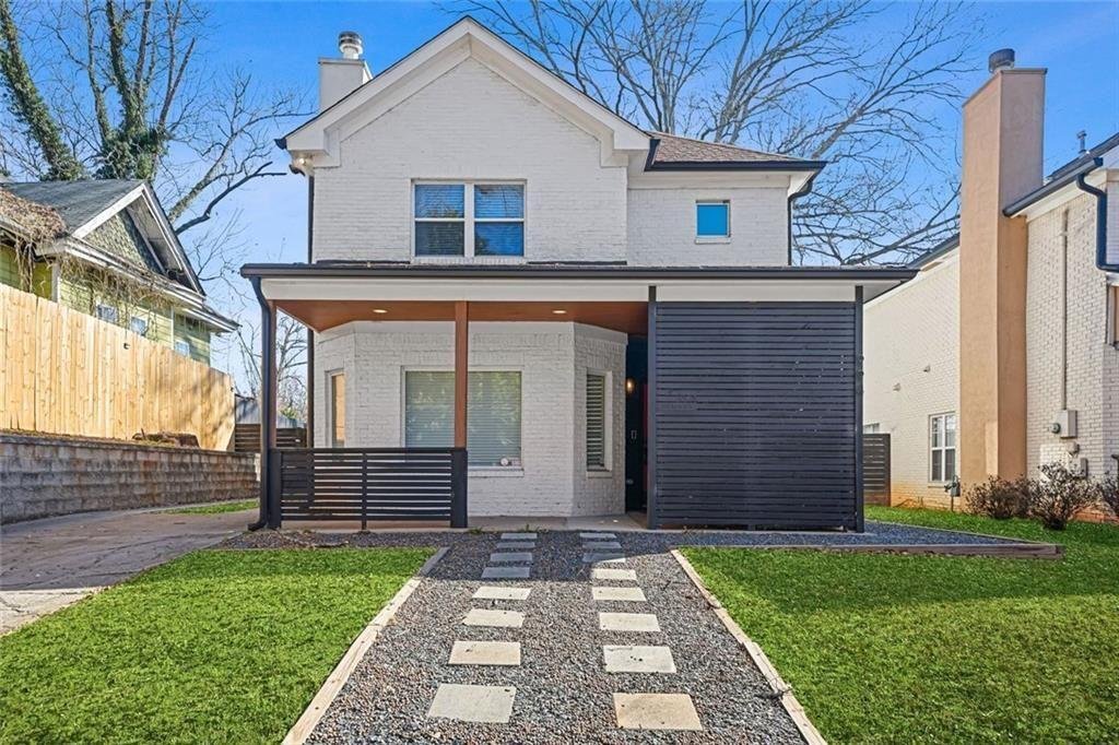House in Atlanta, Georgia, United States 2 - 17497123
