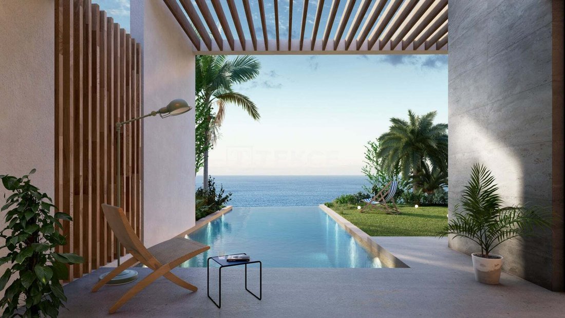 Villa in Girne, Cyprus 4 - 17496691