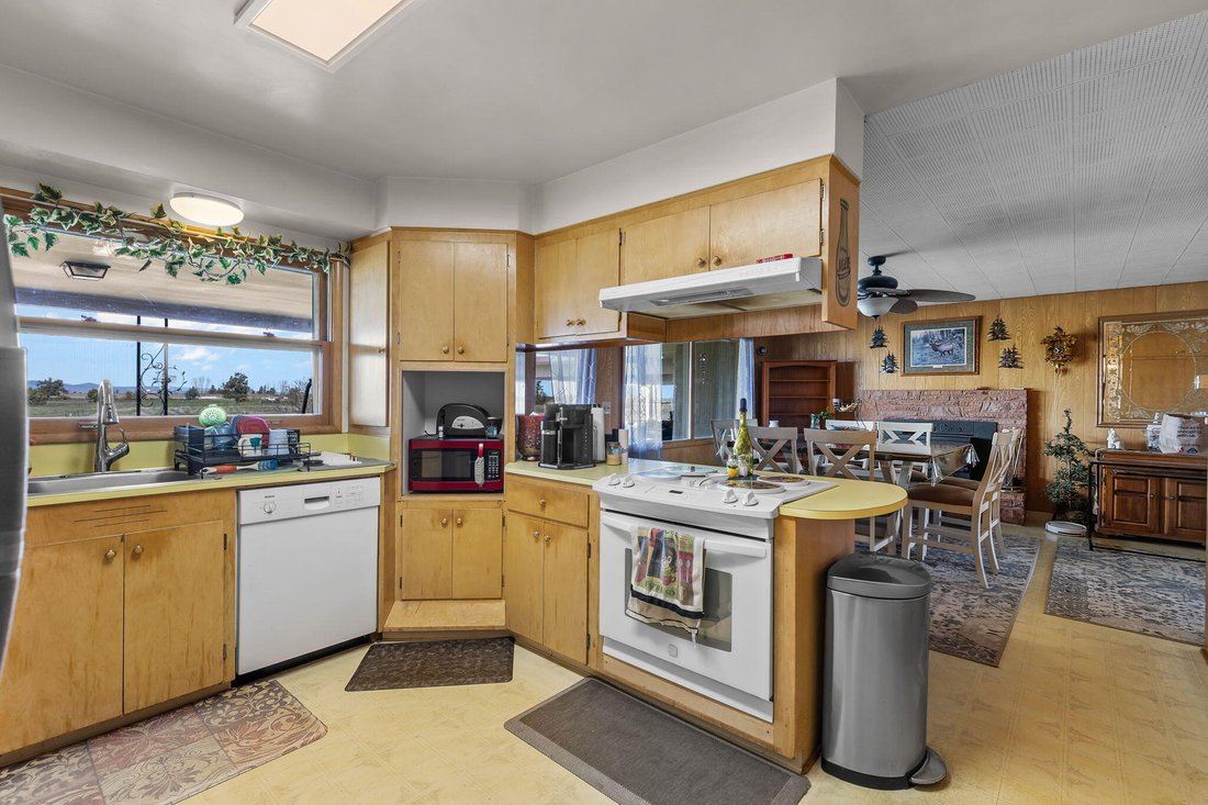 House in Madras, Oregon, United States 5 - 17495769