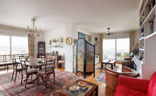 Wohnung in Aldoar, Foz do Douro und Nevogilde, Distrikt Porto, Portugal 1