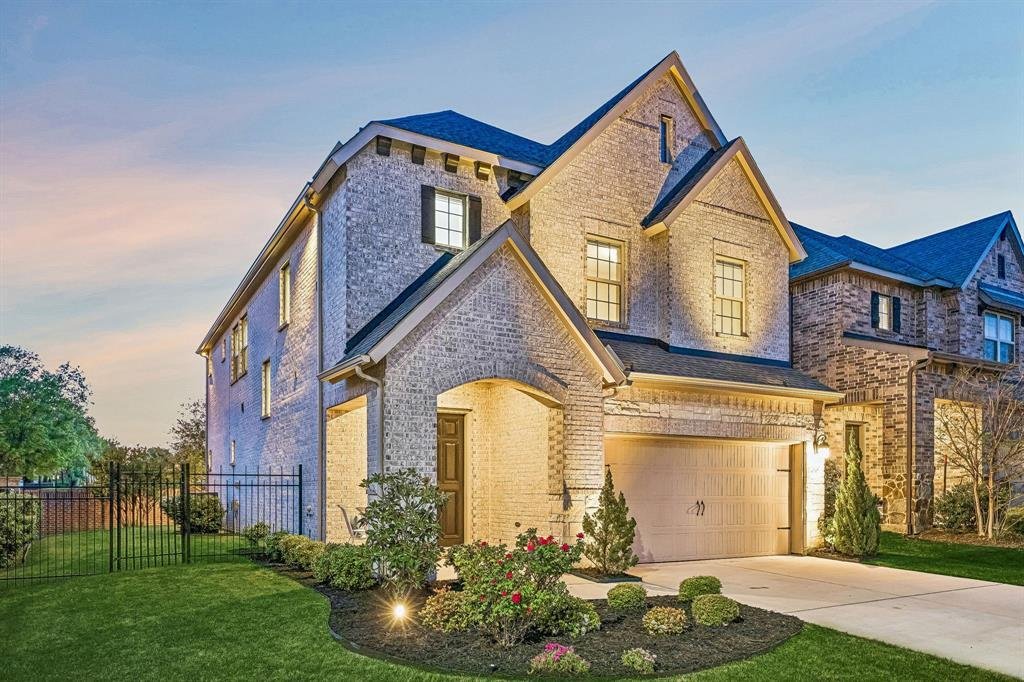 House in Irving, Texas, United States 1 - 17496748
