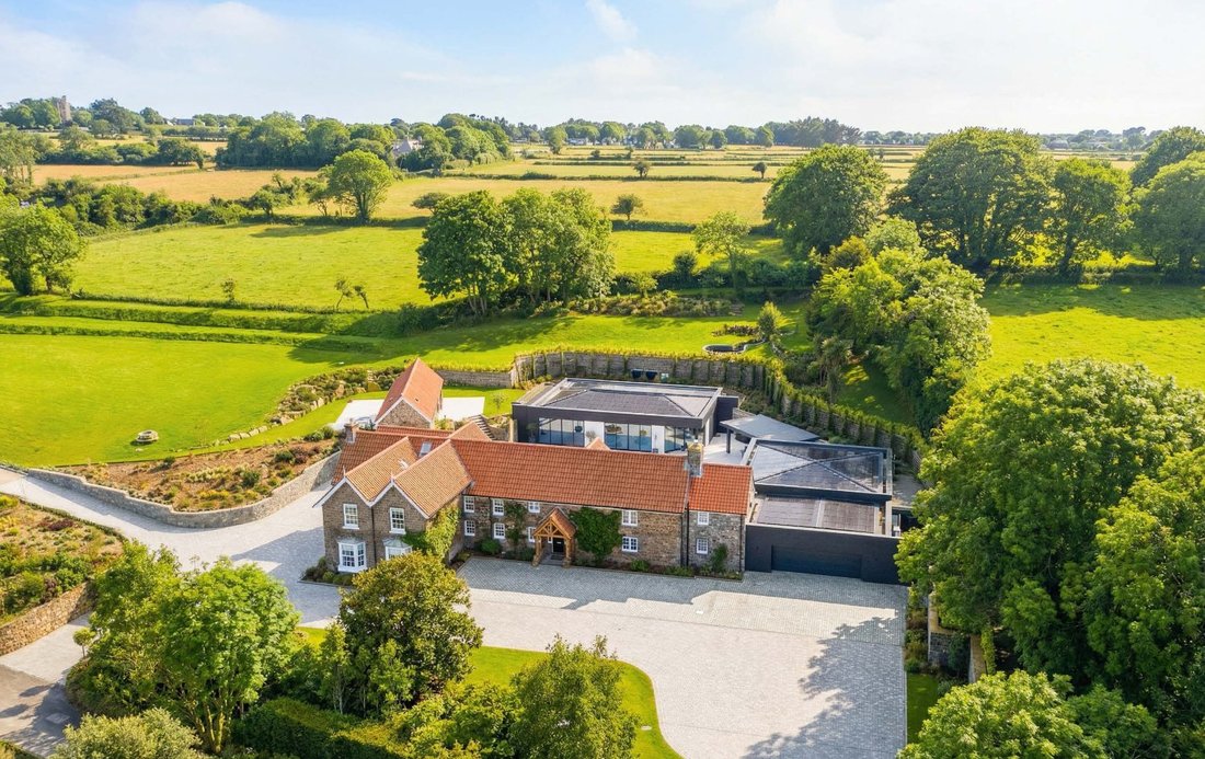 Maison en Angleterre 1 - 17496047
