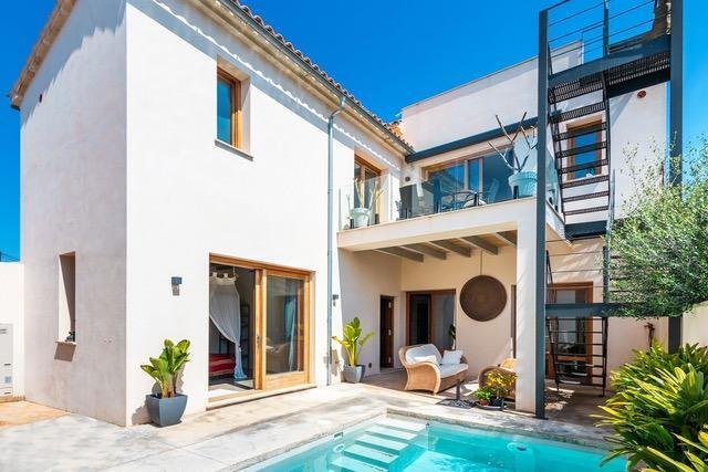 House in Muro, Balearic Islands, Spain 3 - 17495502