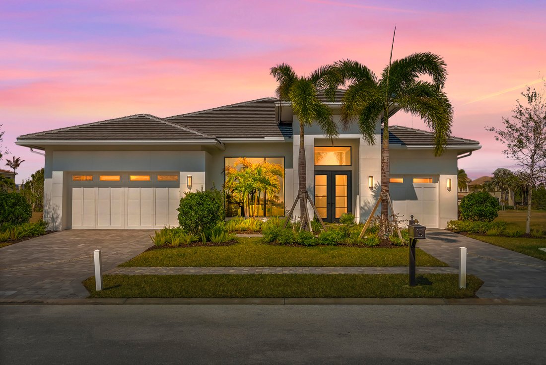 House in Port St. Lucie, Florida, United States 1 - 17242765