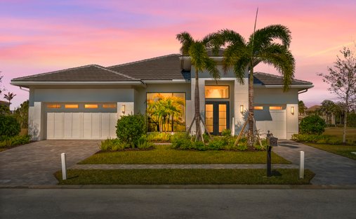 House in Port St. Lucie, Florida, United States 1