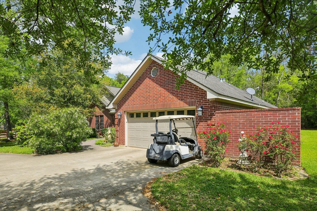 House in Spring, Texas, United States 3 - 17496285