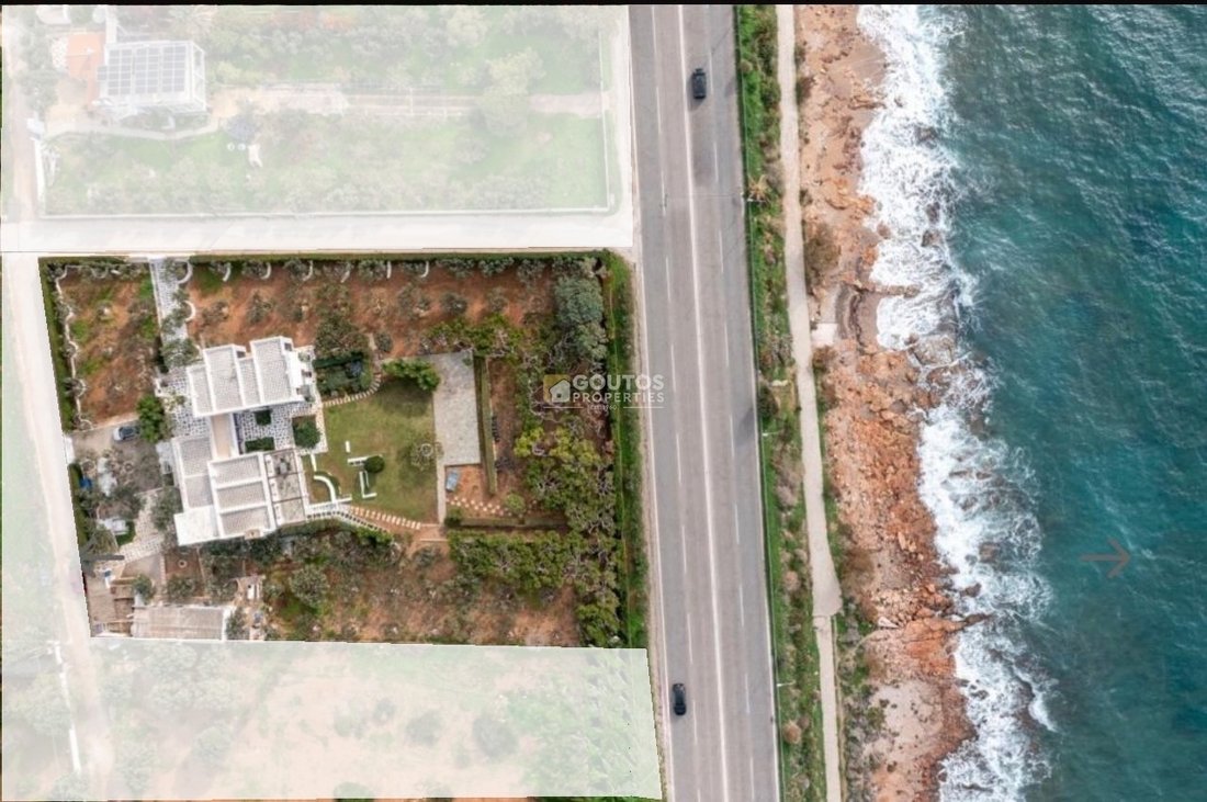 House in Saronida, Attica, Greece 1 - 17495795