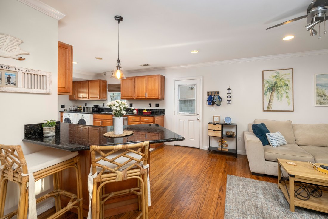 House in Signal Hill, California, United States 4 - 17497347