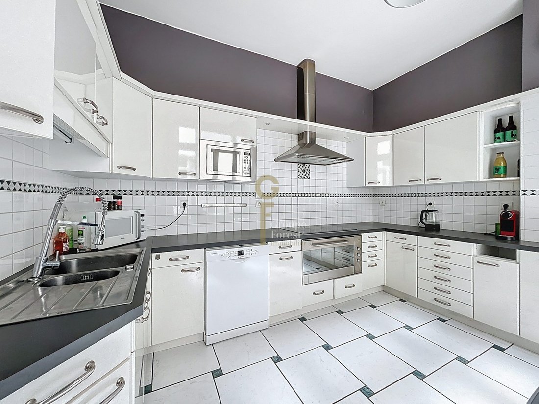 Apartment in Lille Sud, Lille, France 4 - 17498720