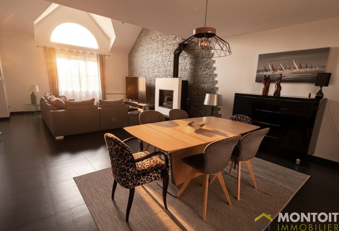 House in La Prevote, Thiais, France 5 - 17497077