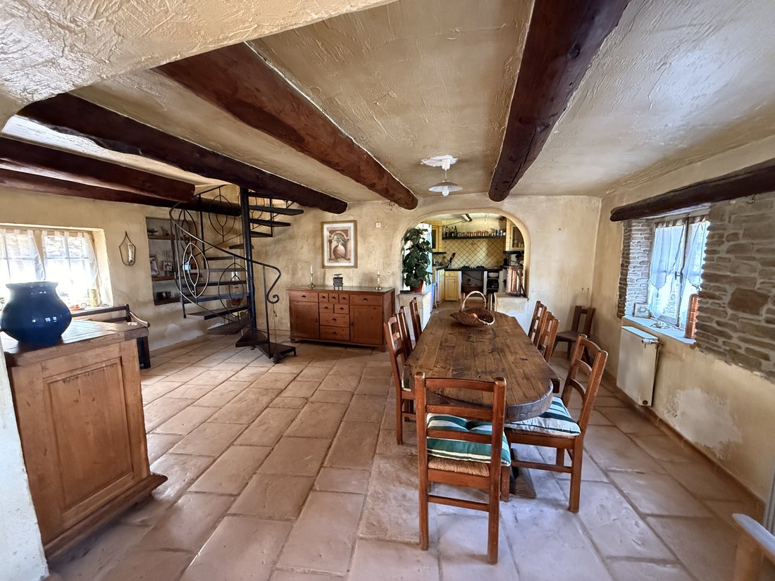 House in Le Lavandou, Provence-Alpes-Côte d'Azur, France 5 - 17497470