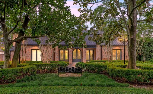 Haus in Houston, Texas, Vereinigte Staaten 1